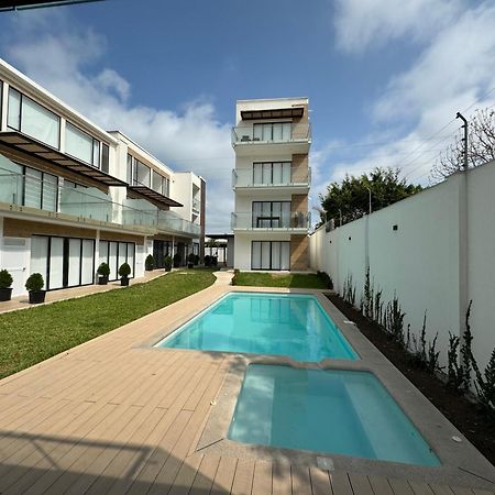 Suite Nueva En Salinas - Chipipe, En Conjunto Privado Kültér fotó