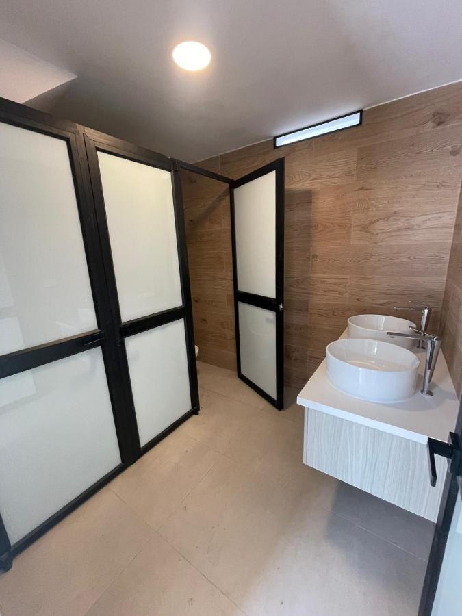 Suite Nueva En Salinas - Chipipe, En Conjunto Privado Kültér fotó
