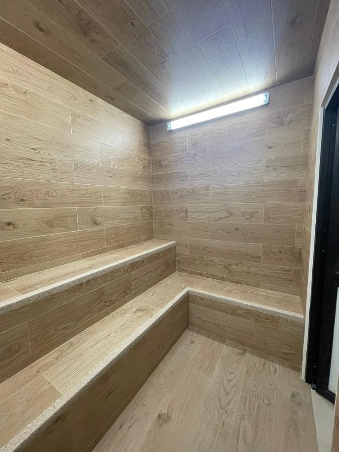 Suite Nueva En Salinas - Chipipe, En Conjunto Privado Kültér fotó