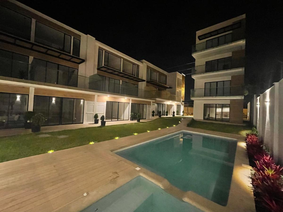 Suite Nueva En Salinas - Chipipe, En Conjunto Privado Kültér fotó
