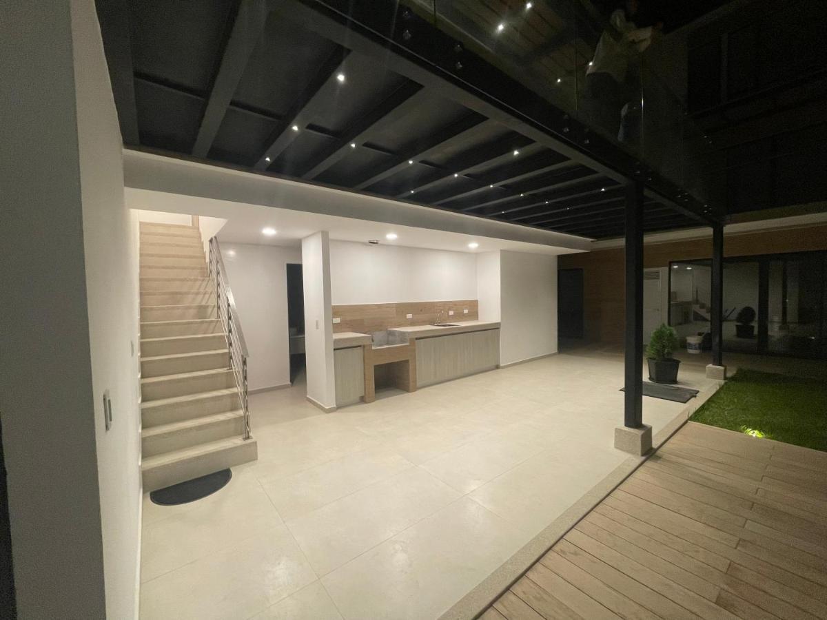 Suite Nueva En Salinas - Chipipe, En Conjunto Privado Kültér fotó