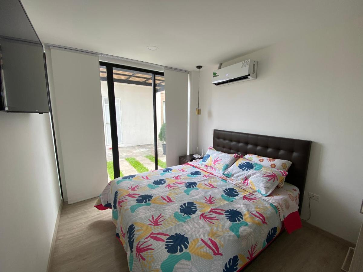 Suite Nueva En Salinas - Chipipe, En Conjunto Privado Kültér fotó